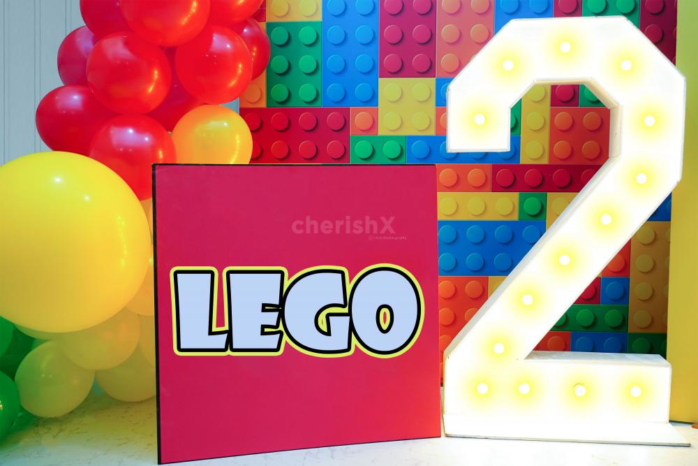 Create a fun and festive atmosphere for your child's birthday party