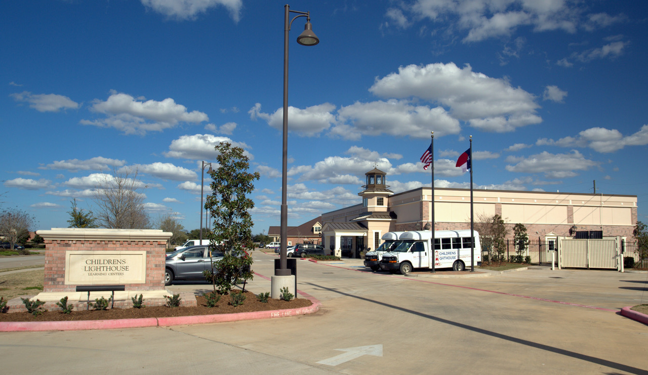 Child Day Care in Missouri City, TX Sienna Children's Lighthouse