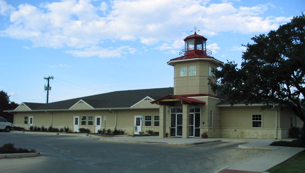 Child Day Care in San Antonio, TX Stone Oak Children's