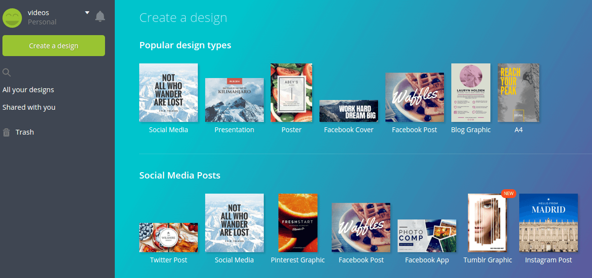 Animationen und Grafiken online erstellen 4 kostenlose Tools