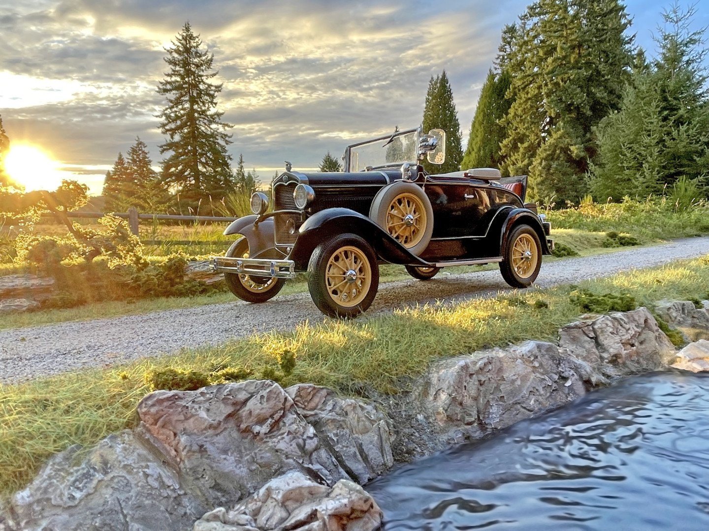 Bentley Motors Calendar 2023