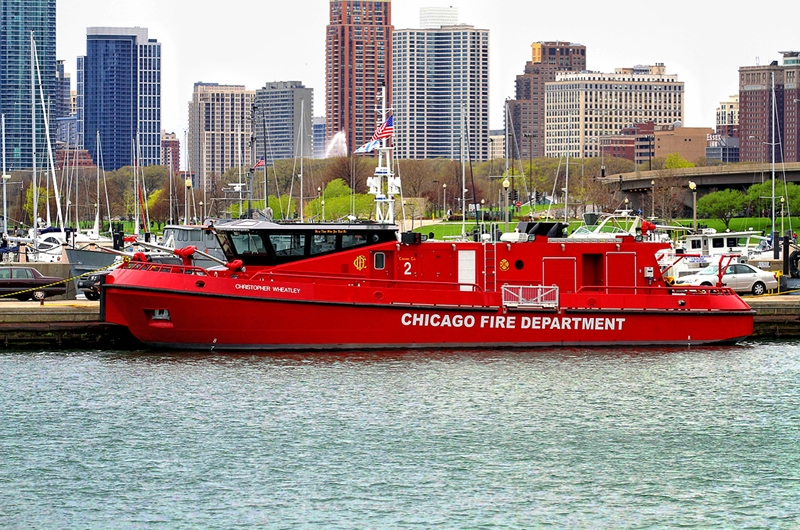 Chicago Air And Water Show | Official 2022 Guide