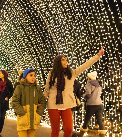 Brookfield Zoo/Chicago Zoological Society Choose Chicago