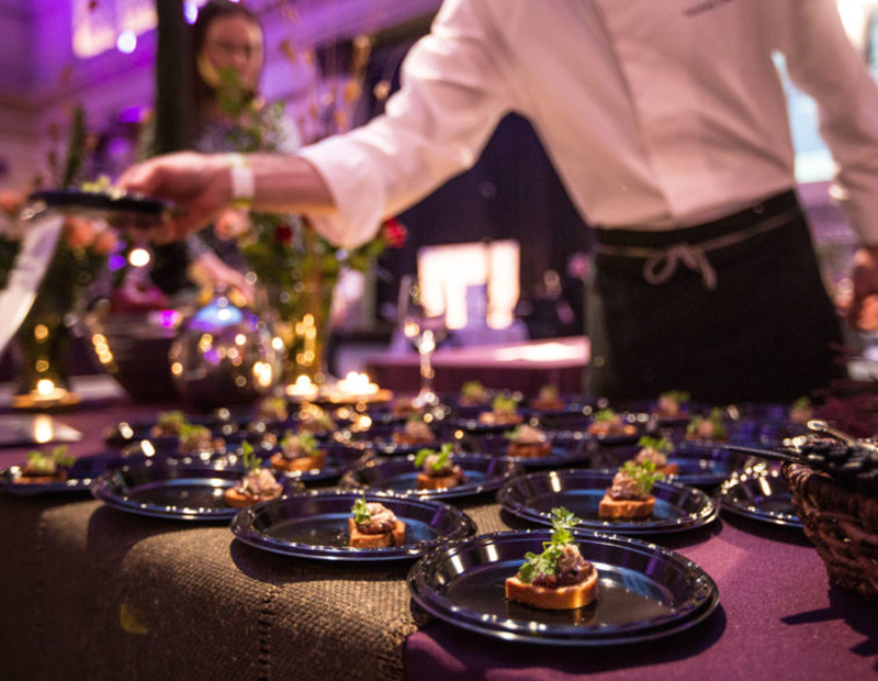 First Bites Bash is back to kick off Chicago Restaurant Week 2023