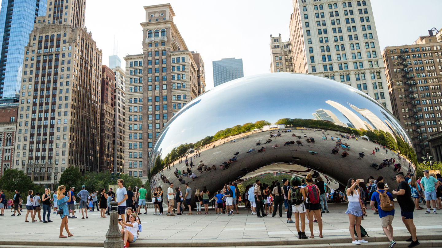 Chicago Travel Ideas for FirstTime Visitors Choose Chicago