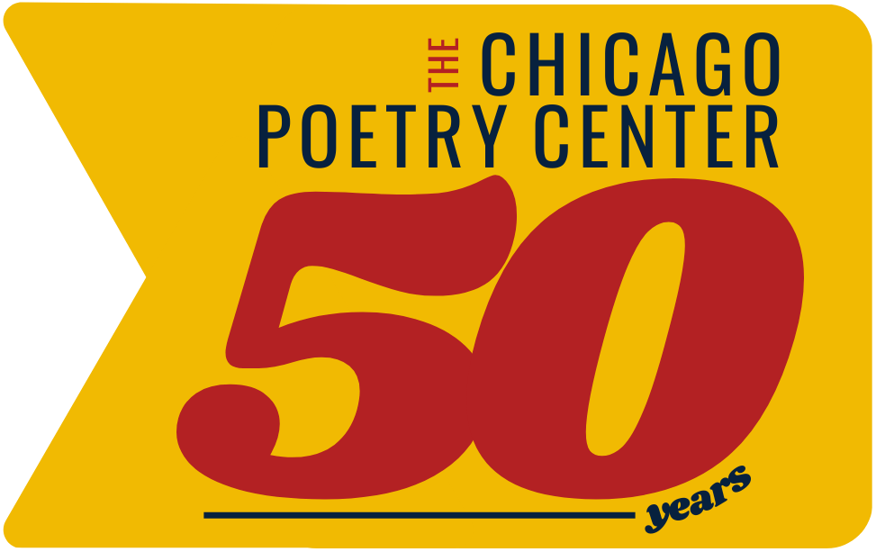 A Bigger Table 50 Years of the Chicago Poetry Center 07/13/2024