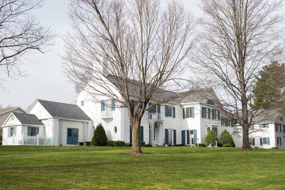 Mountain Laurel Recovery Center