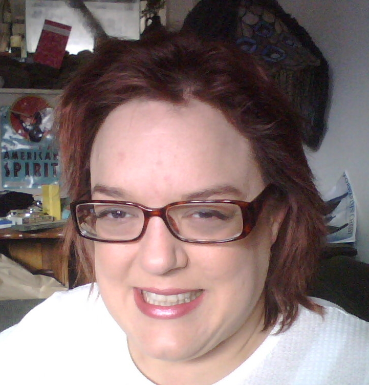 Laura Eshelman, M.Ed., M.A., L.P.C. Counselor/Therapist Choose Help