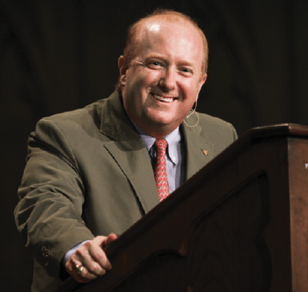 R.C. Sproul Jr. Resigned From Ligonier Ministries After Felonious DUI