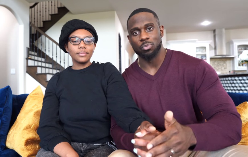 Christian relationship guru Derrick Jaxn admits to affairs Church & Ministries News