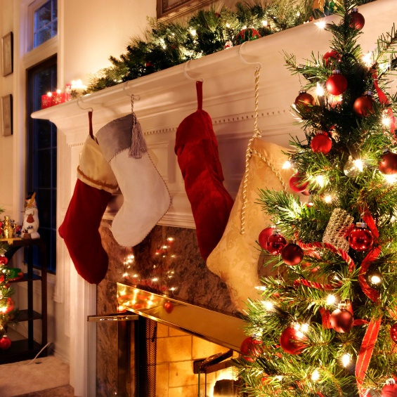 50+ beautiful christmas decorations indoor ideas to decorate your home