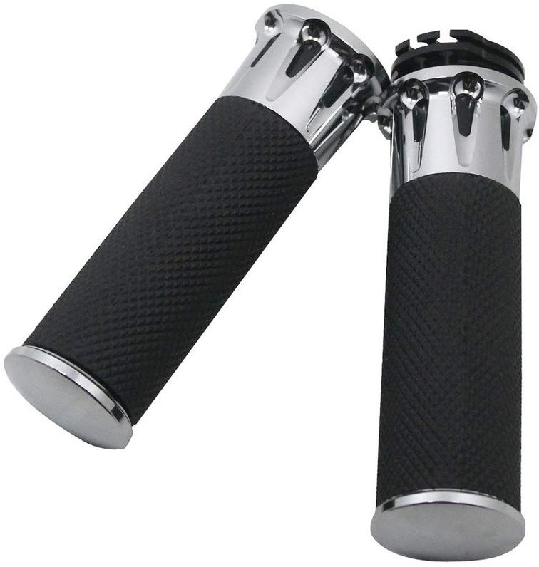 Wholesale Motorcycle Handlebar 1inch 25mm Handle Bar Handle Grips
