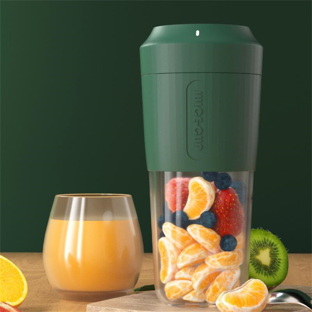 Wholesale Portable Electric Juicer Blender Usb Mini Fruit Mixers