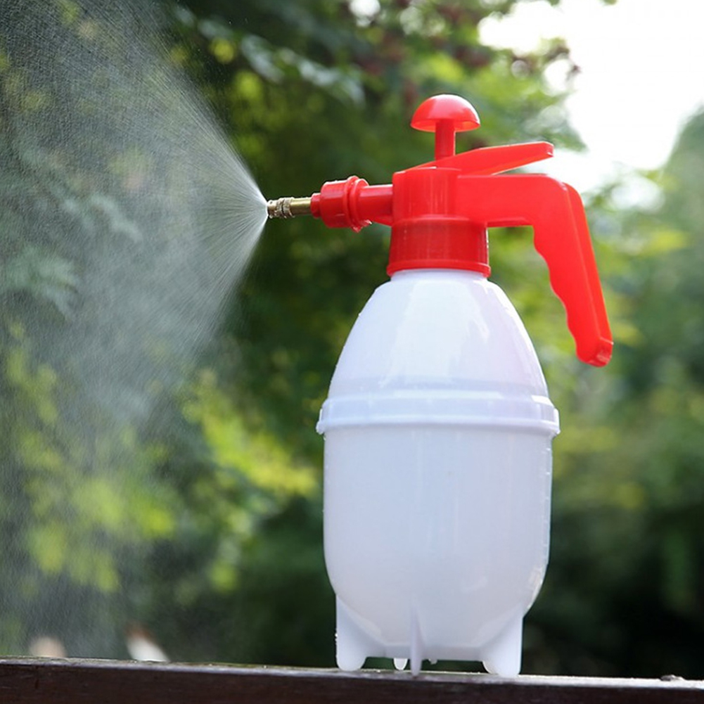 Wholesale 2L Air Pressure Adjustable Garden Spray Bottle Kettle Sprayer
