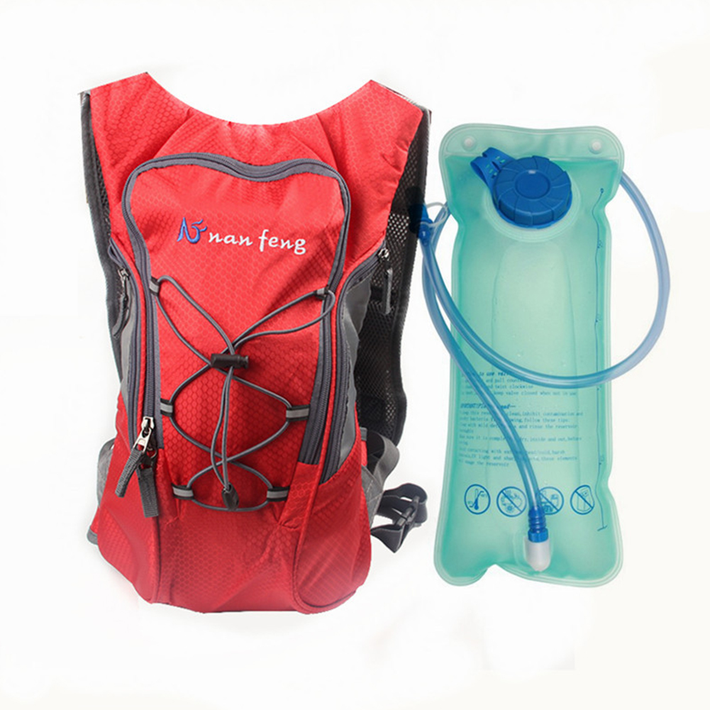 Wholesale Riding Water Bag Backpack Bicycle 5L Sports Outdoor Riding