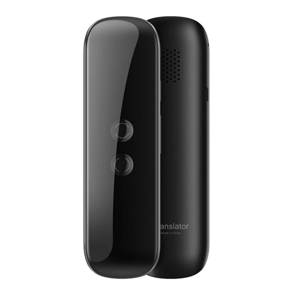 Wholesale G5 Smart Translator Bluetooth Wireless Translation Pen Real