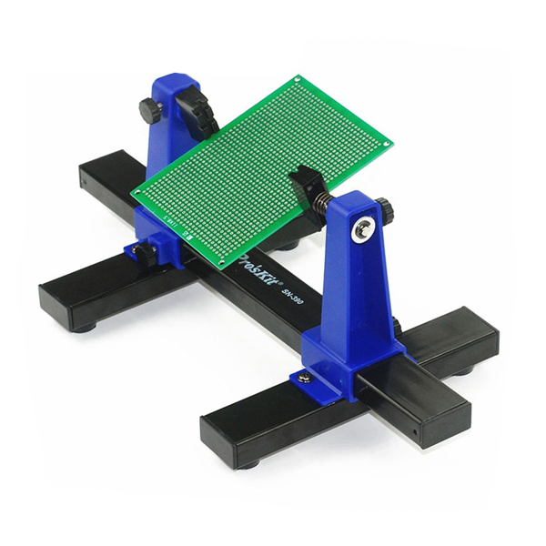 Wholesale SN390 360 Degree Adjustable PCB Holder Printed Circuit Board