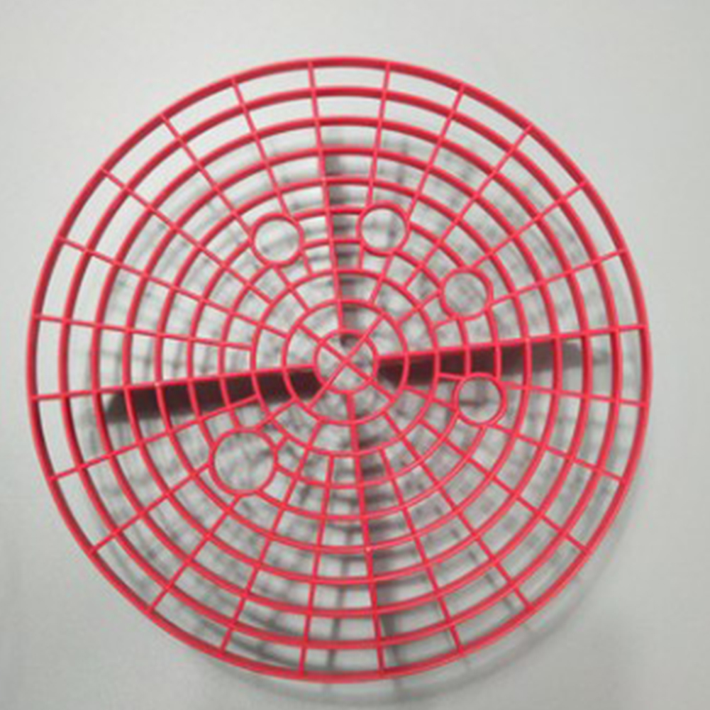 Wholesale Car Washing Bucket Insert Grit Trap Net From China
