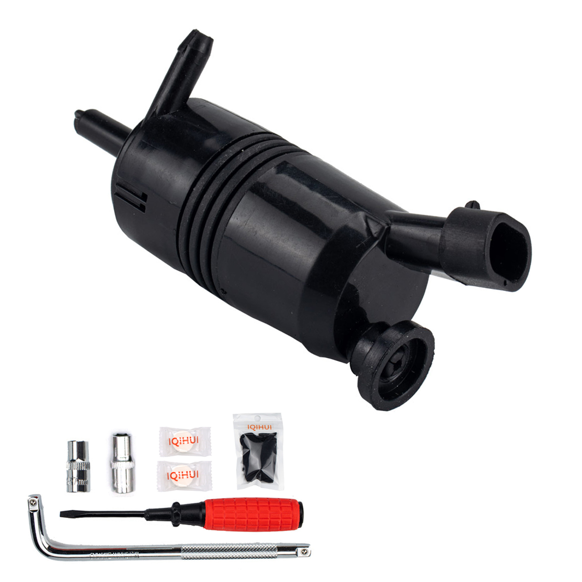 Wholesale Car Front Windshield Washer Pump For Buick GMC Cadillac