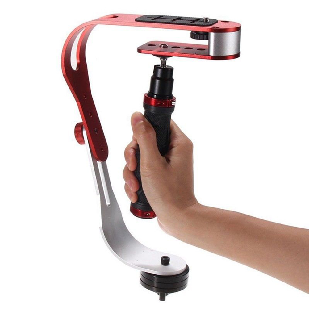 Wholesale Pro Camera Stabilizer Handheld Steadicam for Camcorder DSLR