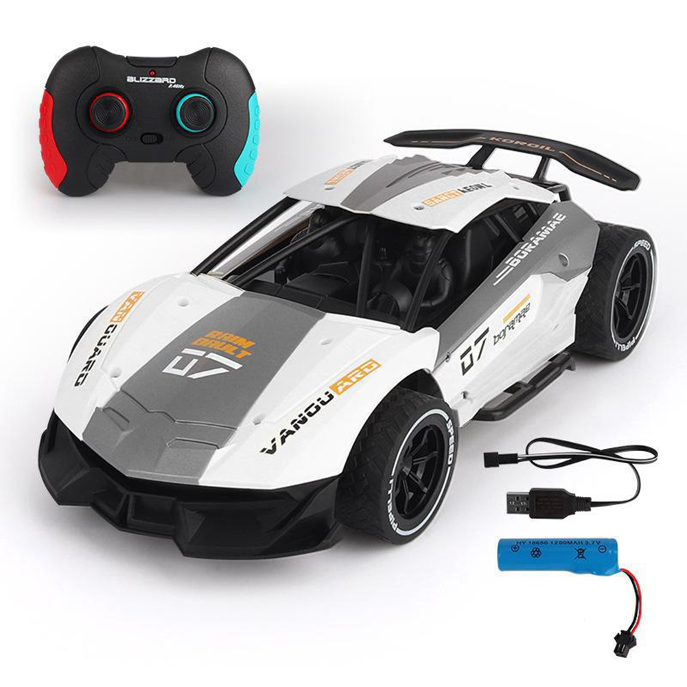 Wholesale 112 Speed Racing Rc Car Toy Long Remote Control Distance 2