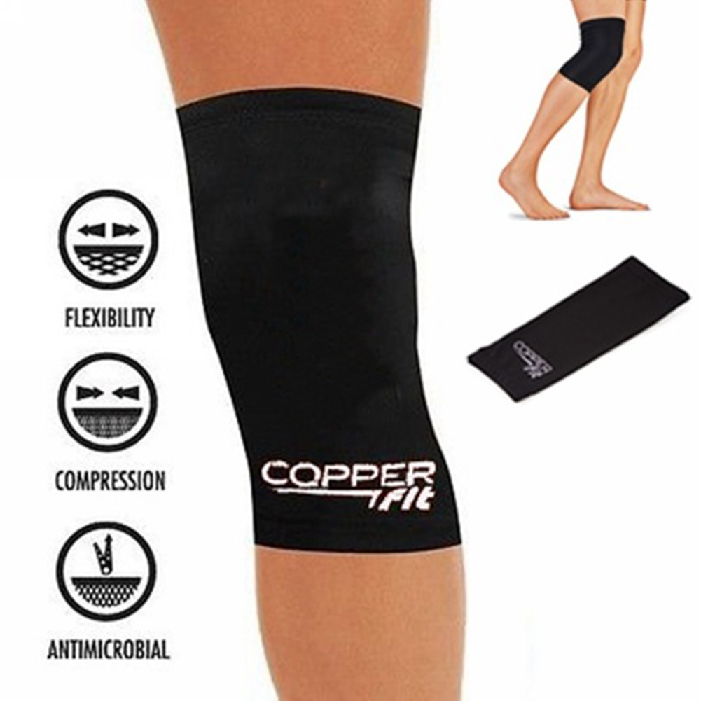 Wholesale Sports Jogging Guard Kneecap Multifunctional Elastic Knee Pad