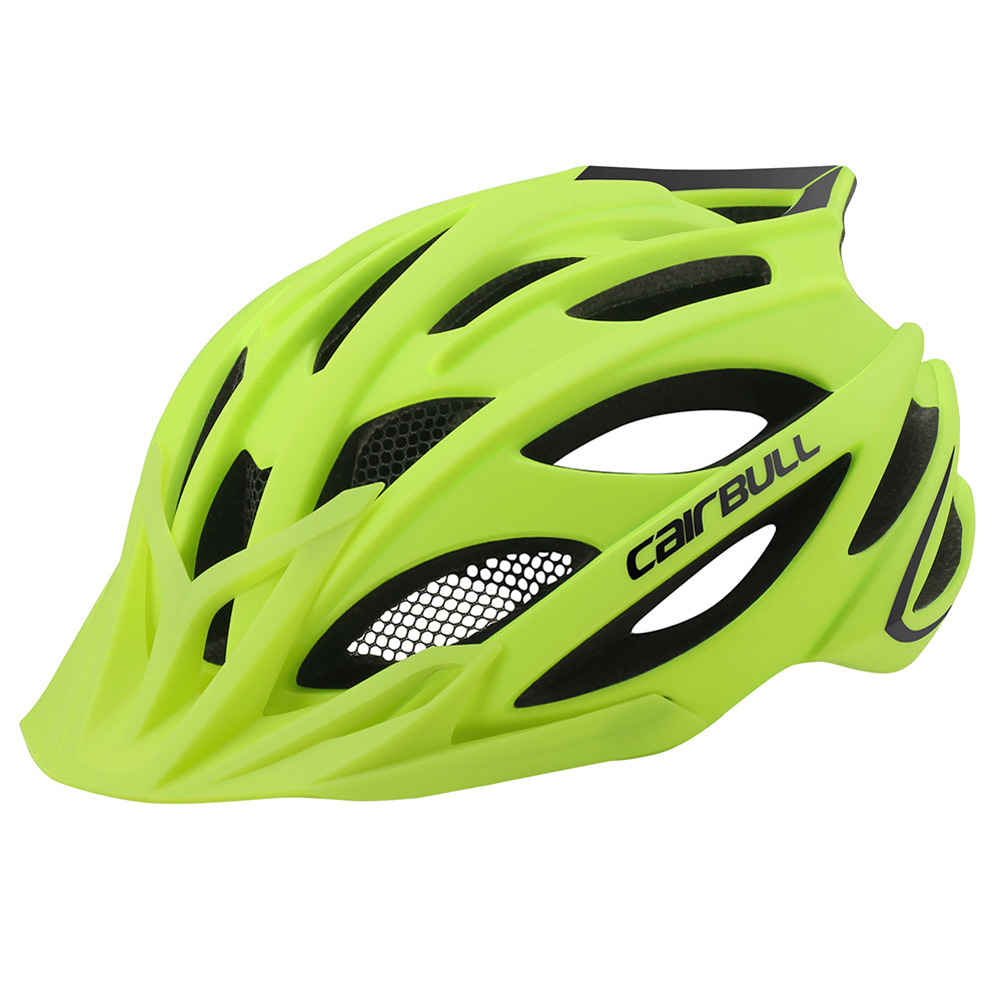 Wholesale Cairbull CROSSOVER Cycling Helmet MTB Bike Helmet Integrated