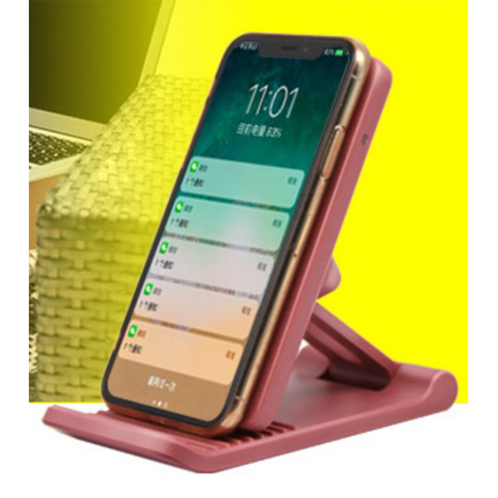 Wholesale Mobile Phone Holder Wireless Charger Adjustable Mobile Phobe