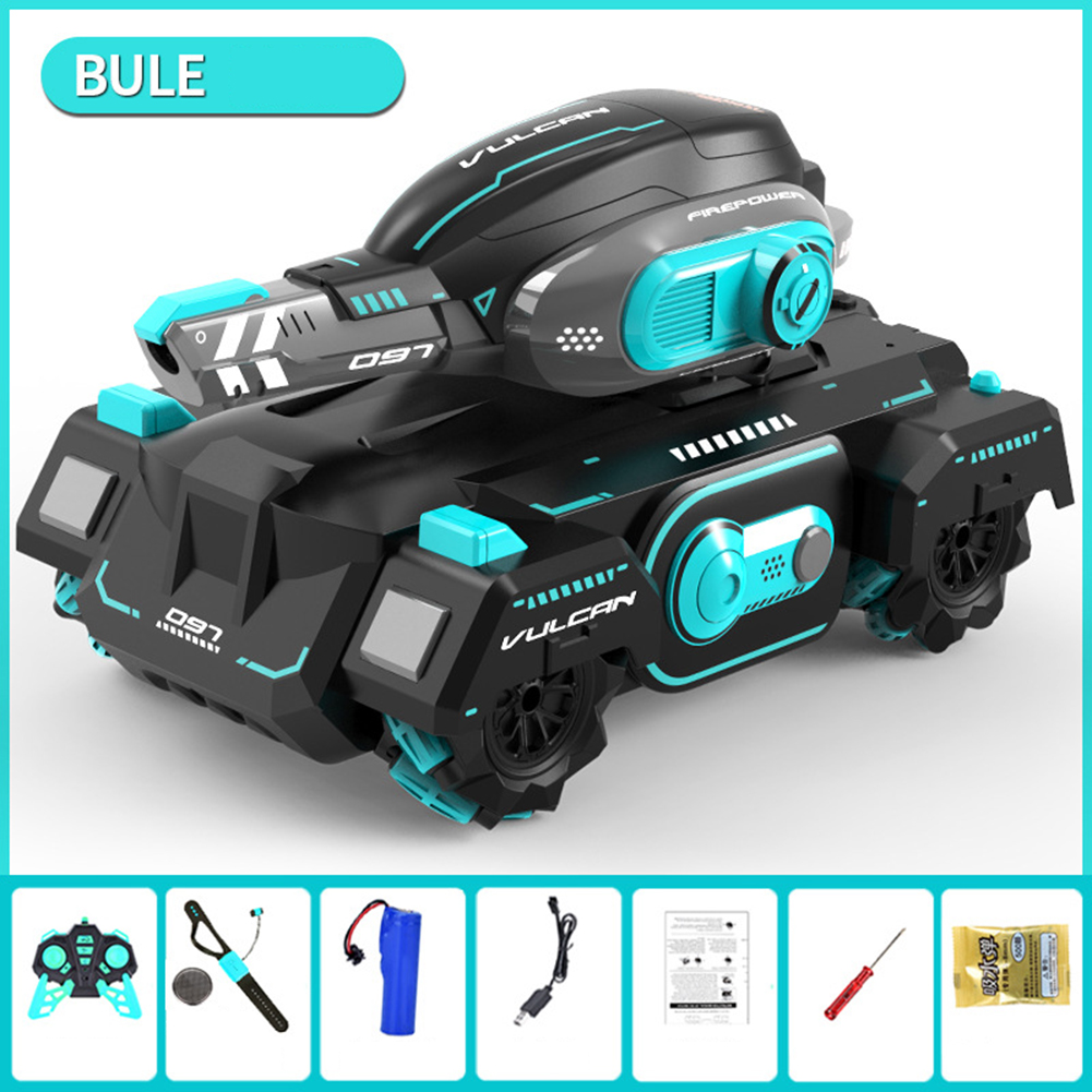 Wholesale Gesture Sensing Waterbomb Rc Car Children Remote Control