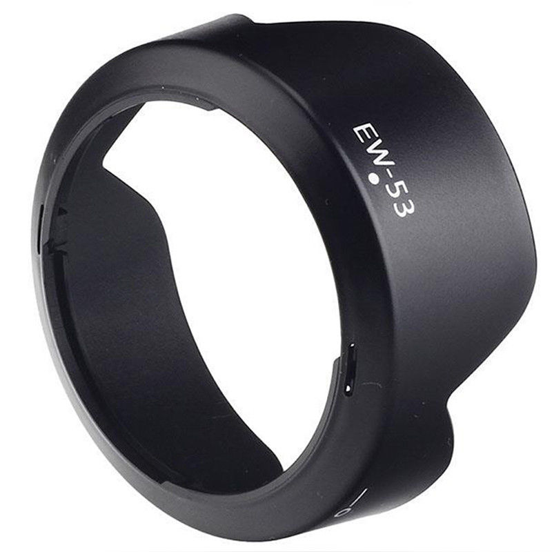 Wholesale EW53 Camera Lens Hood for Canon EFM 1545mm f/3.56.3 IS