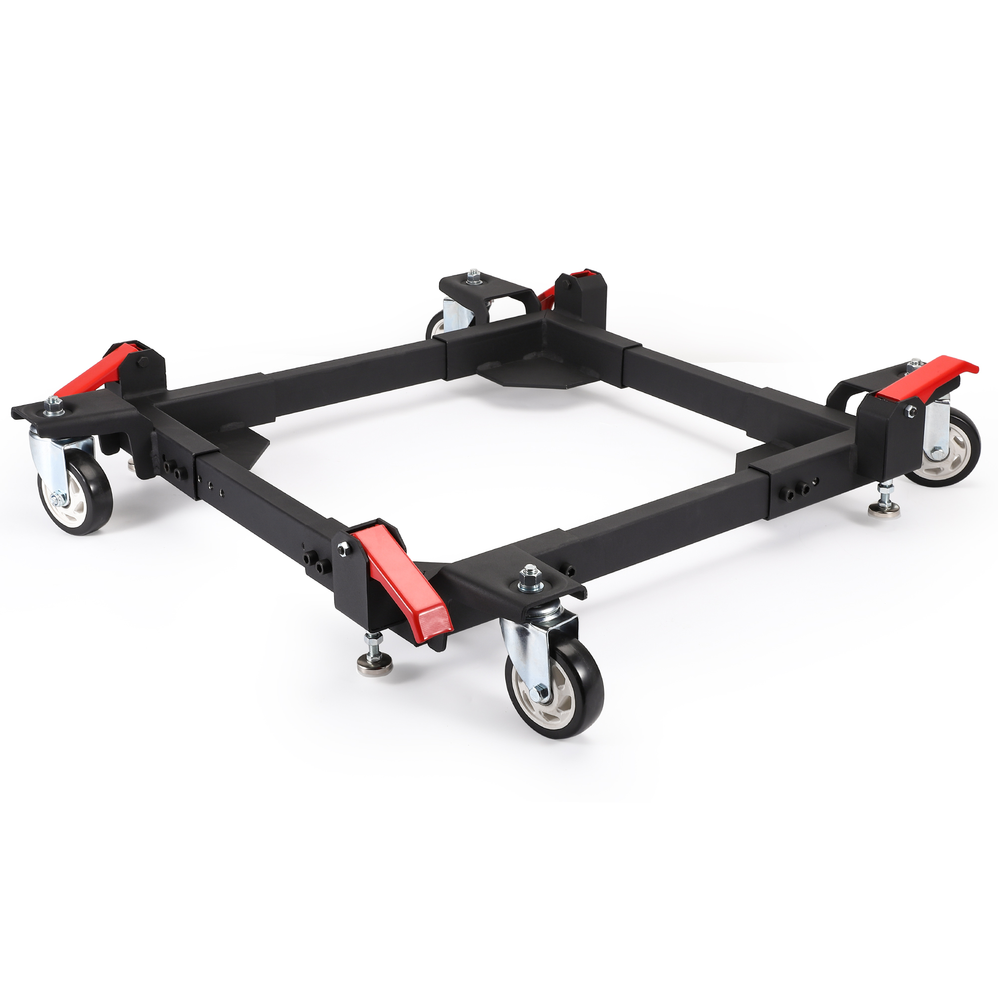 Wholesale [US Direct]LITAKE Heavyduty Mobile Base Kit PM3550 1550LBS