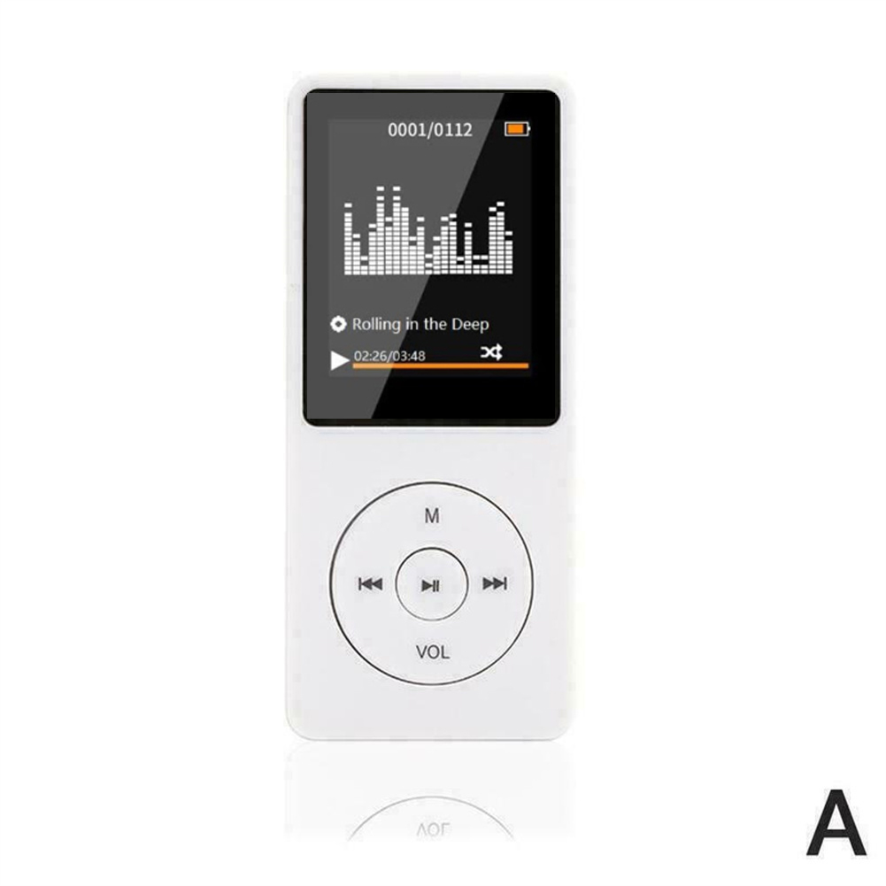 Wholesale Bluetooth Mp3 Music Player Portable Mp4 Fm Radio External