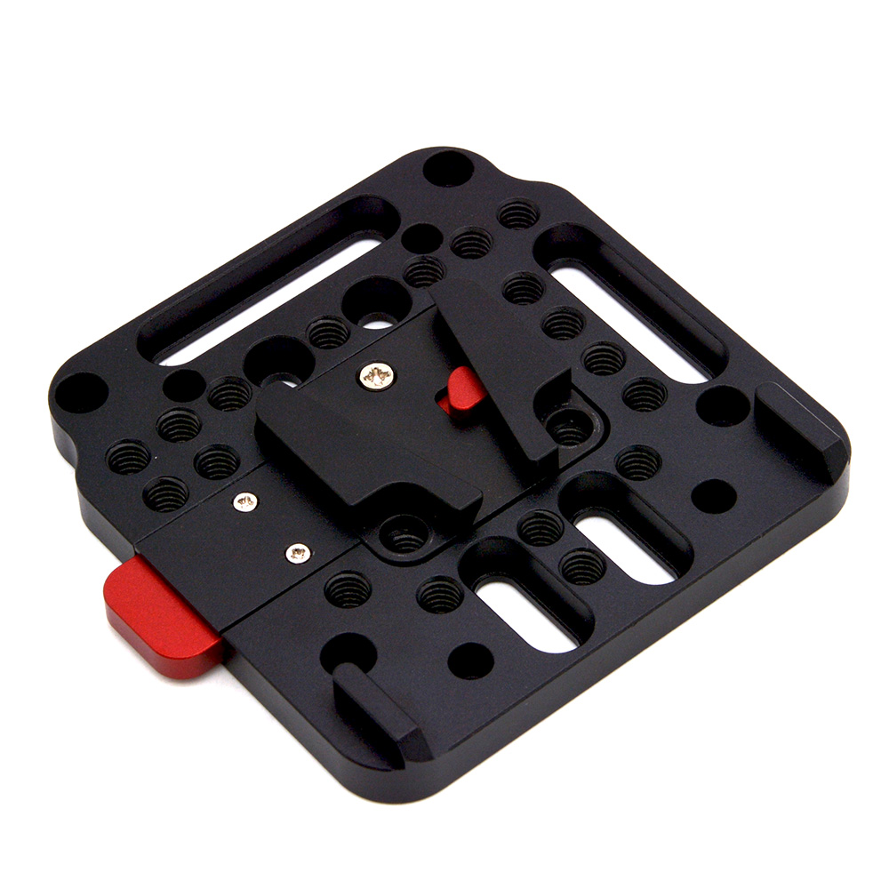 Wholesale V Lock Plate Assembly Kit with Female VDock Male VLock