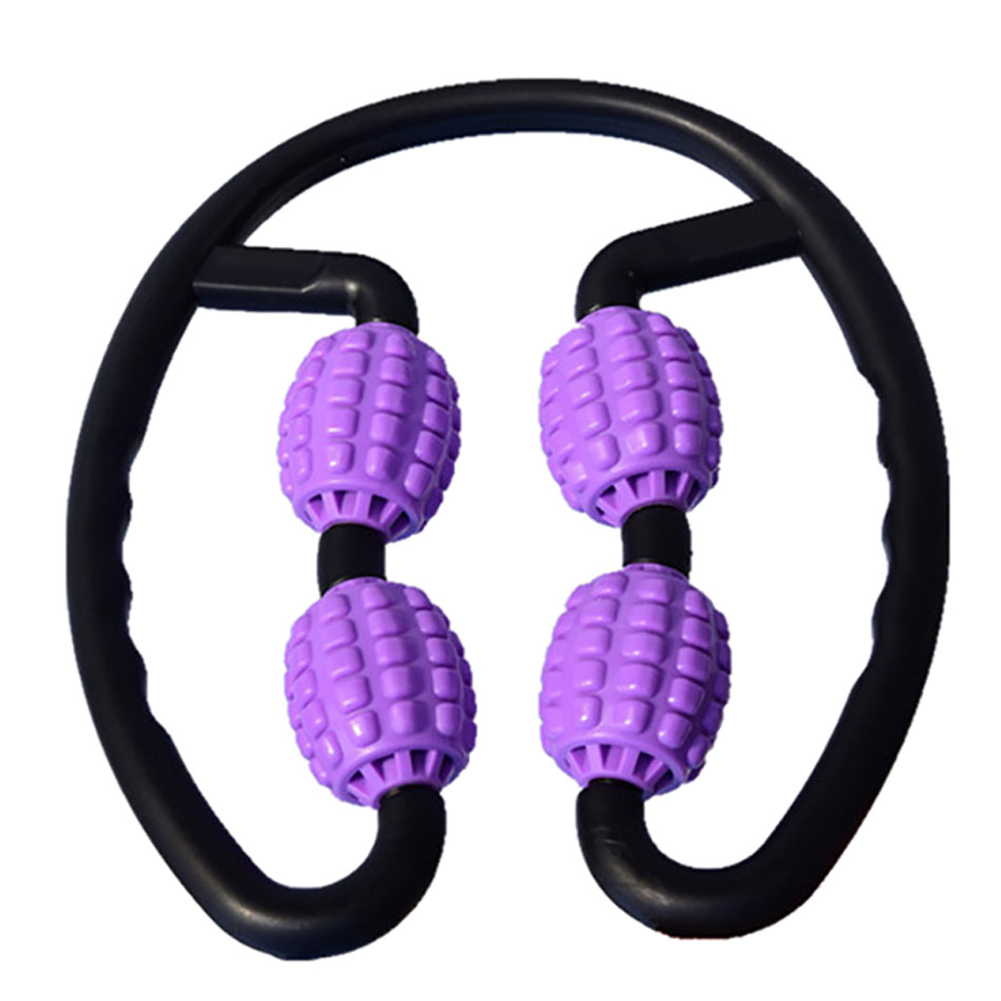 Wholesale Foam Muscle Roller Massager Leg Neck Hand Arm Muscle Relax