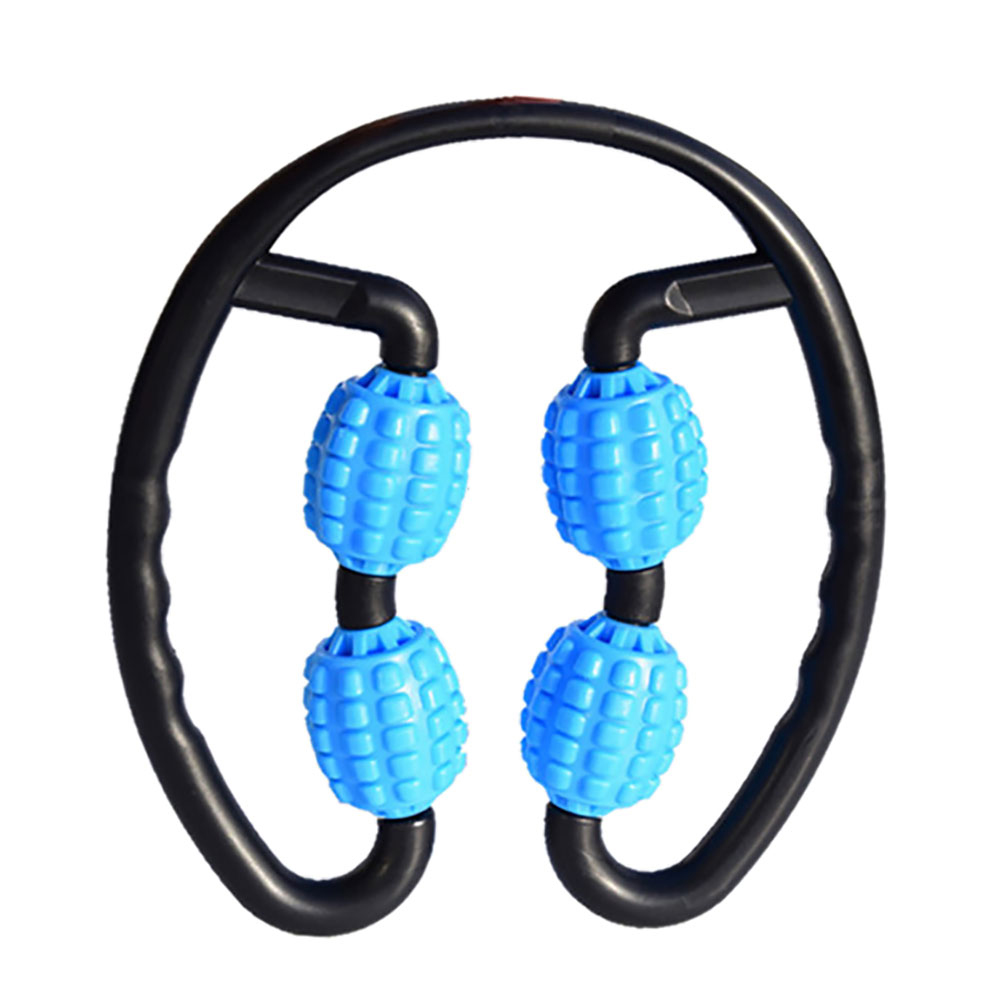 Wholesale Foam Muscle Roller Massager Leg Neck Hand Arm Muscle Relax