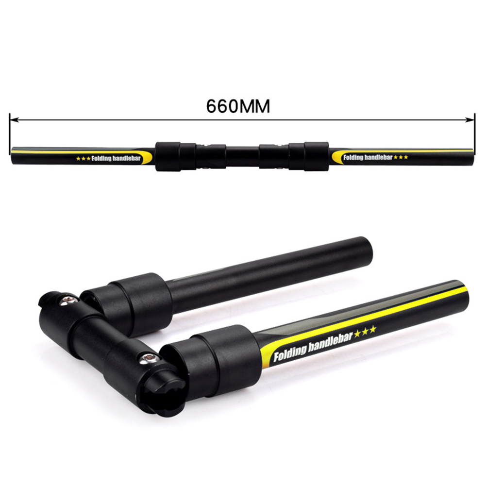 Wholesale Quick Release Electric Push Bike Foldable Mountain Bike