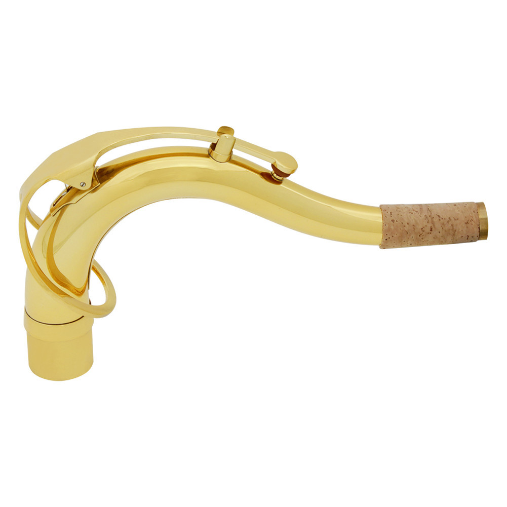 Wholesale Sax Cork Excellent Brass Mouthpiece Neck Tenor Sax Cork For Saxophone Parts