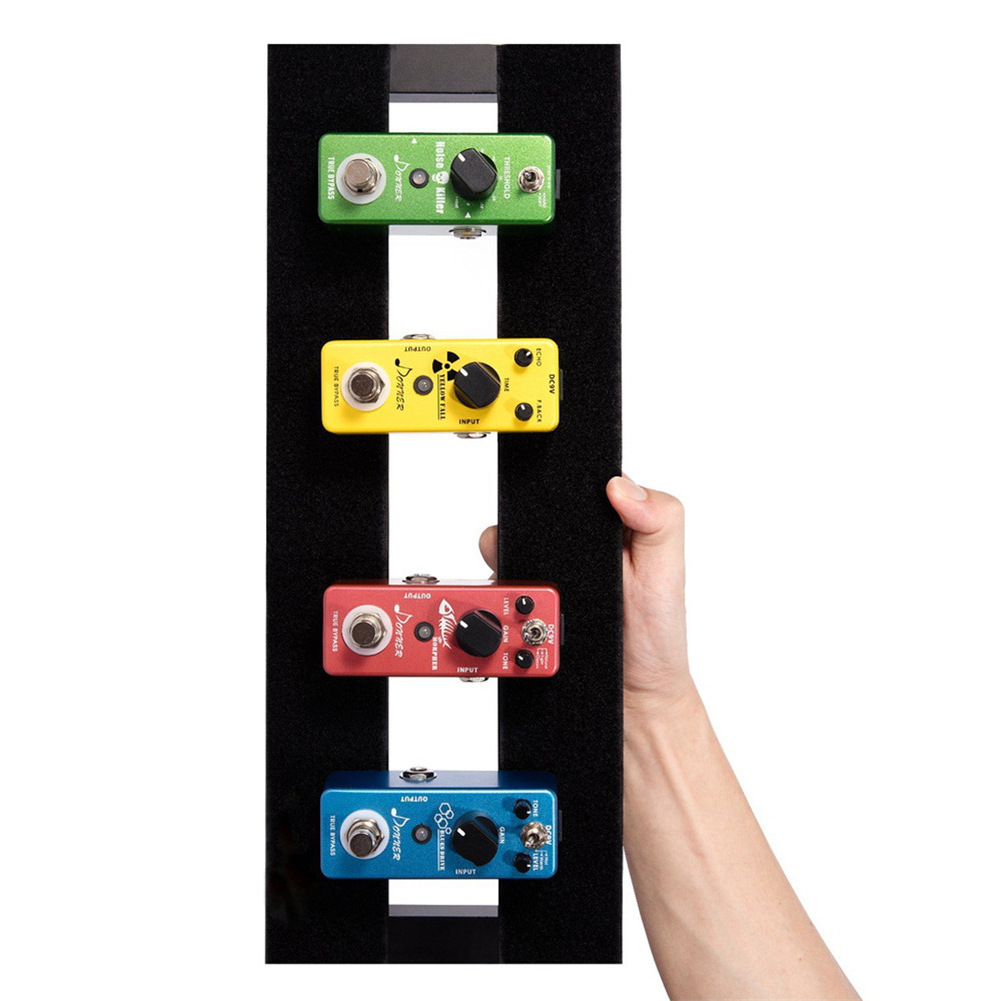 Mounting Tape Guitar Part PowerGrip Pedalboard Electric Guitar