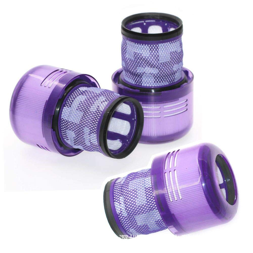 Rear HEPA Filter Replacement for Dyson V11 Vacuum Cleaner Accessories