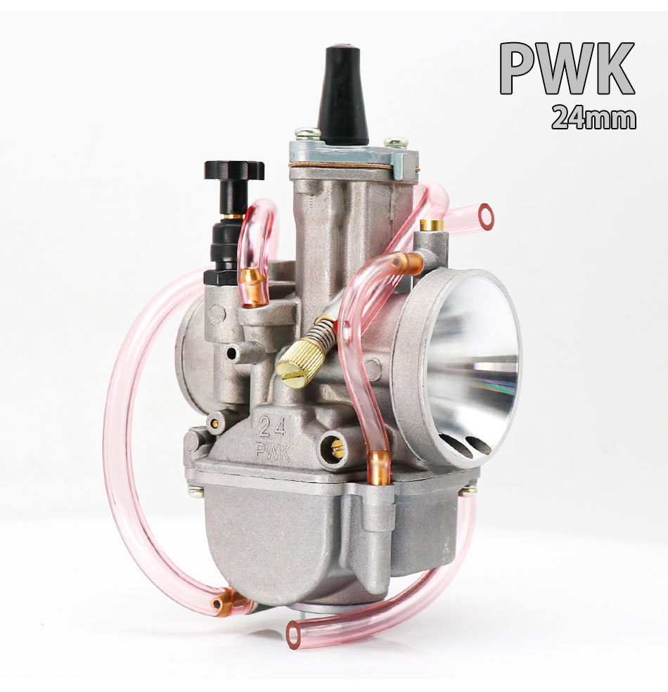 Wholesale Motorcycle Carburetor PWK 21 24 26 28 30 32 34mm Carb For ATV