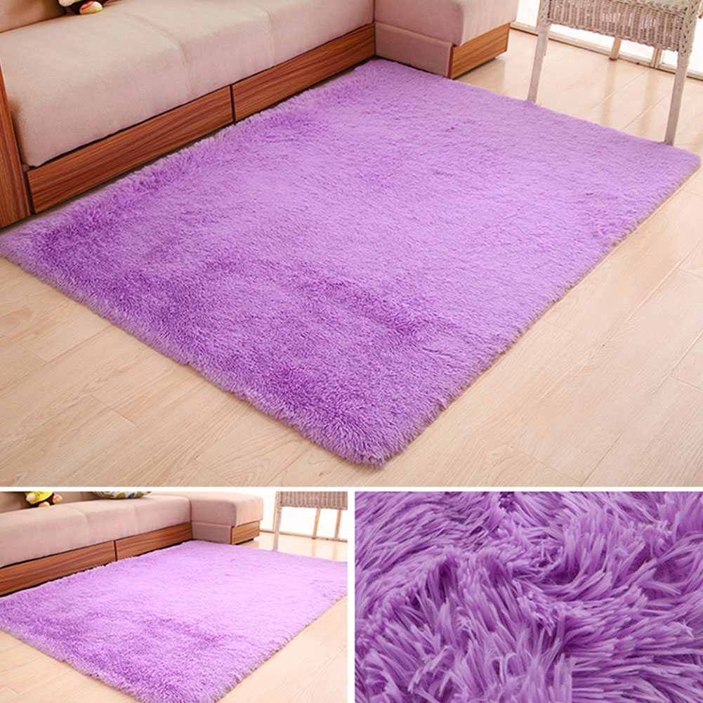 Wholesale 50X80CM Bathroom Mat NonSlip Water Absorbent Super Plush