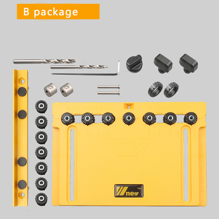 Wholesale Handle Hole Locator Door Handle Knob and Pull Installation