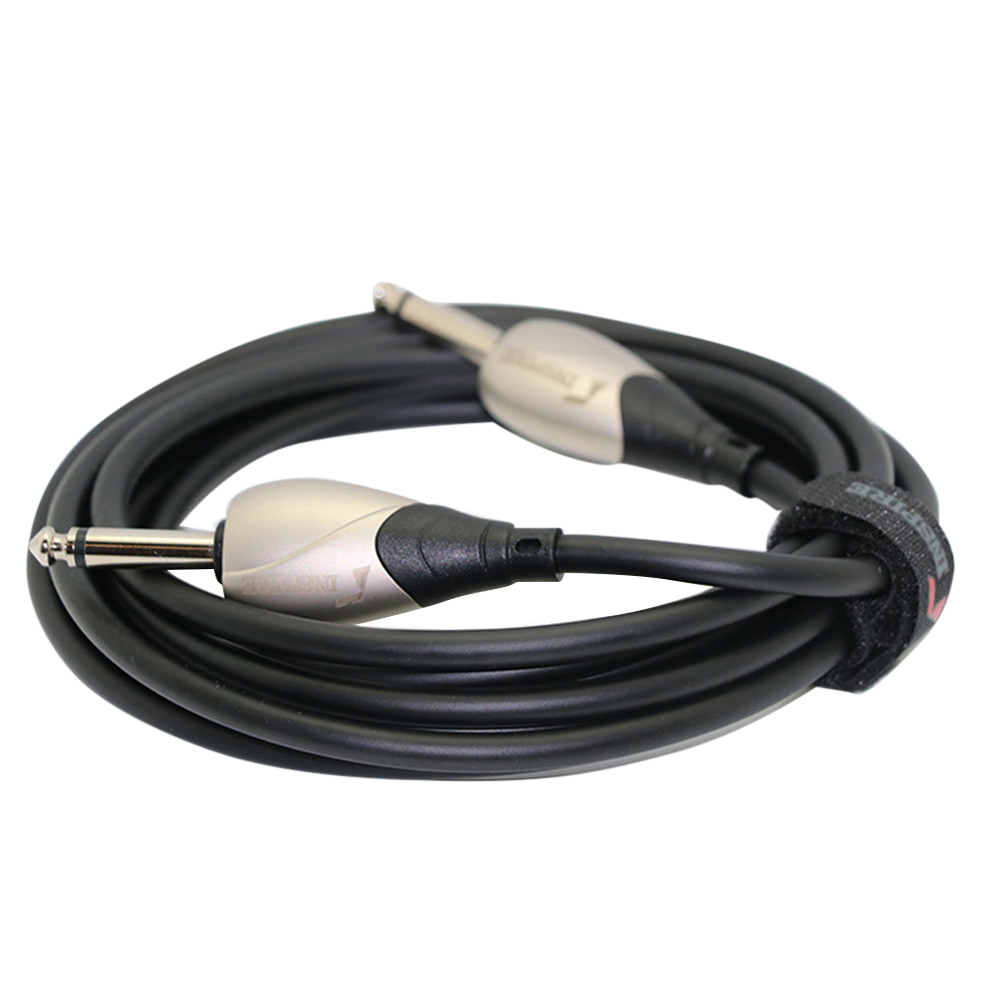 Wholesale 3M Guitar Noise Reduction Cable High Shielding AntiHowling