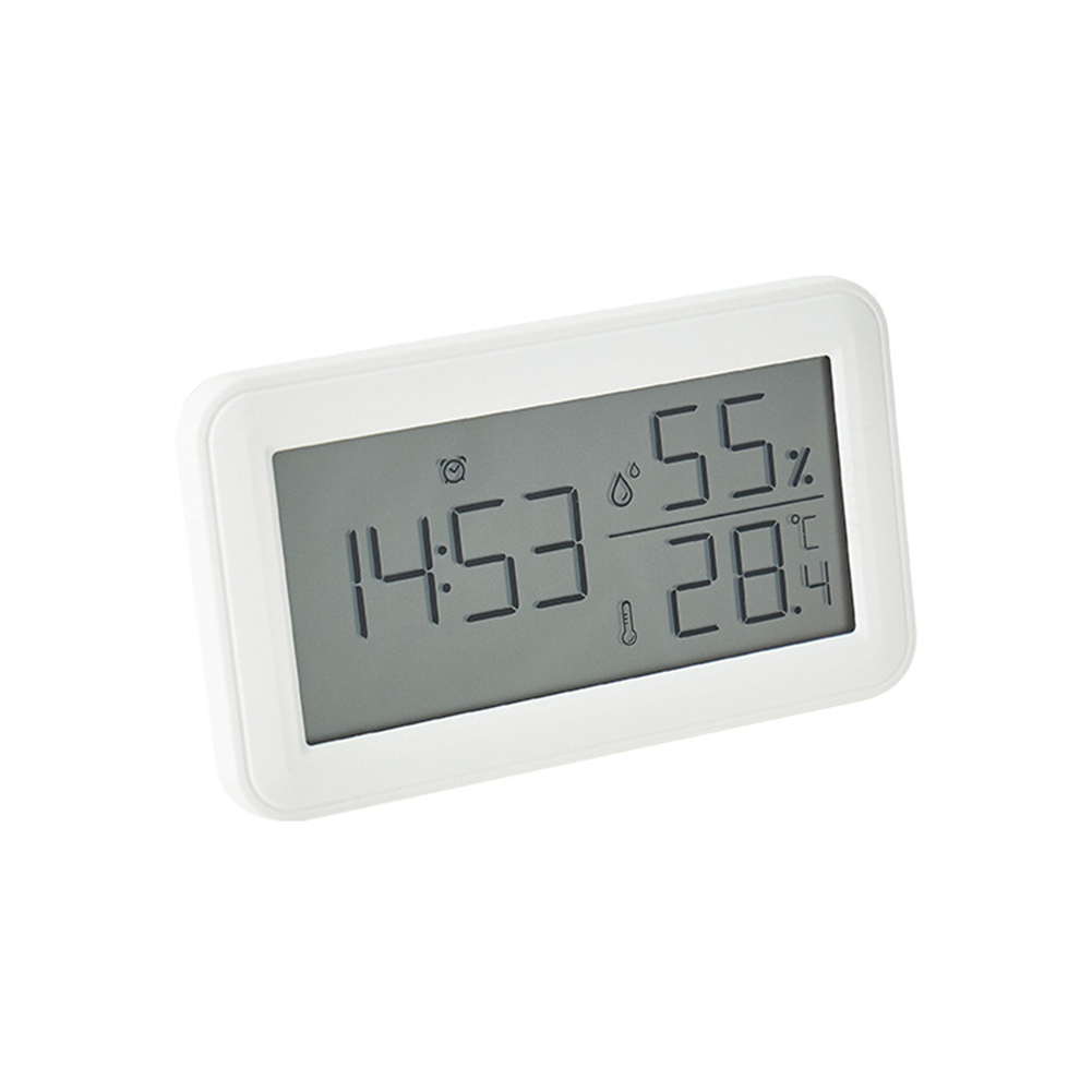 Wholesale Digital Alarm Clock Lcd Large Screen Time Date Display