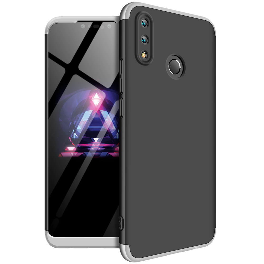 Wholesale For HUAWEI NOVA 3I/P smart Plus 3 in 1 360 Degree Nonslip
