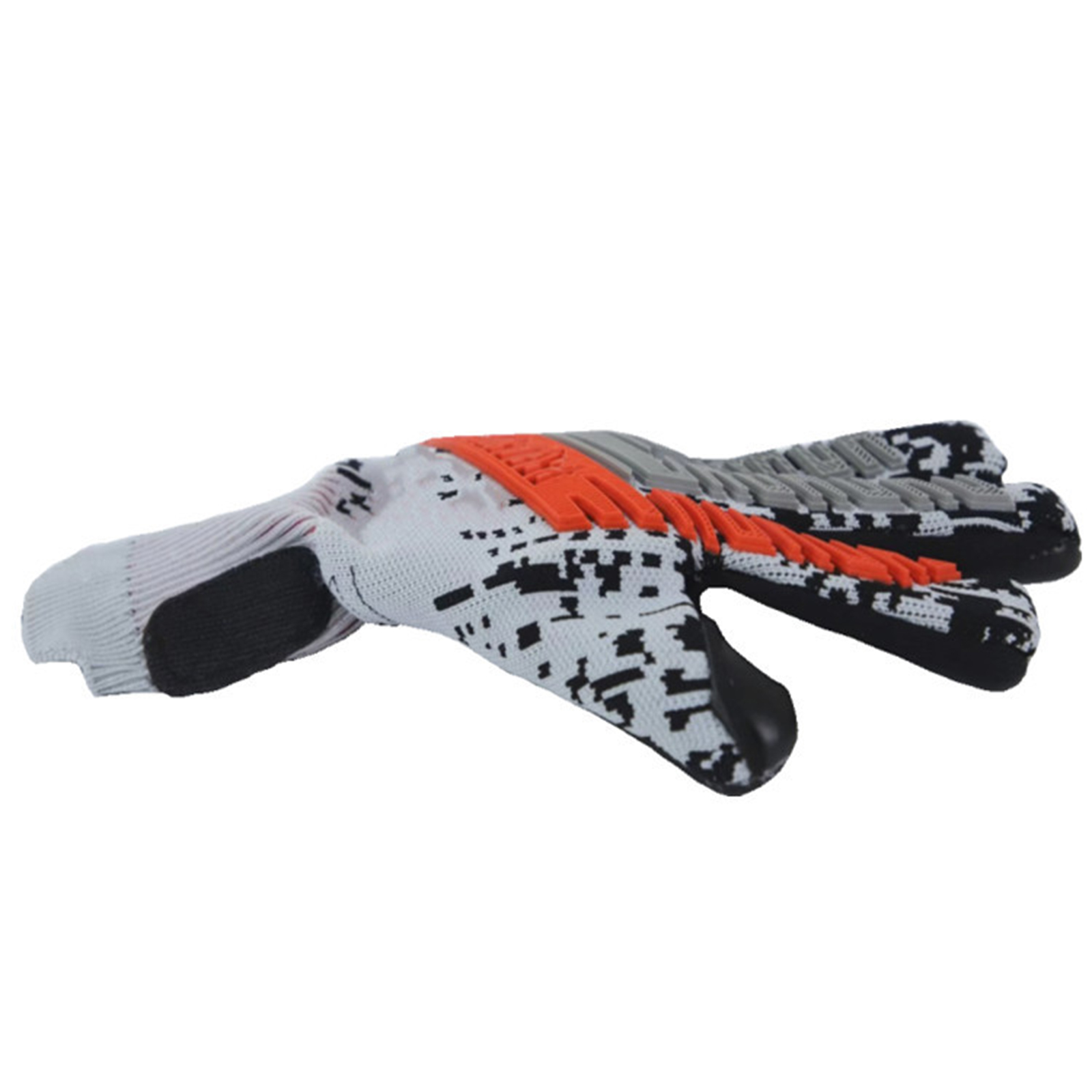 Wholesale 1 Pair Latex Goalkeeper Gloves Professional Nonslip