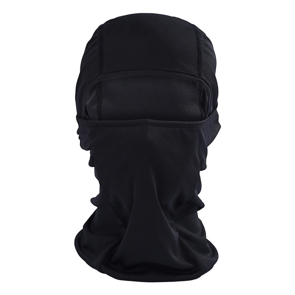 Wholesale Outdoor Cycling Balaclava Full Face Mask Bicycle Ski Bike