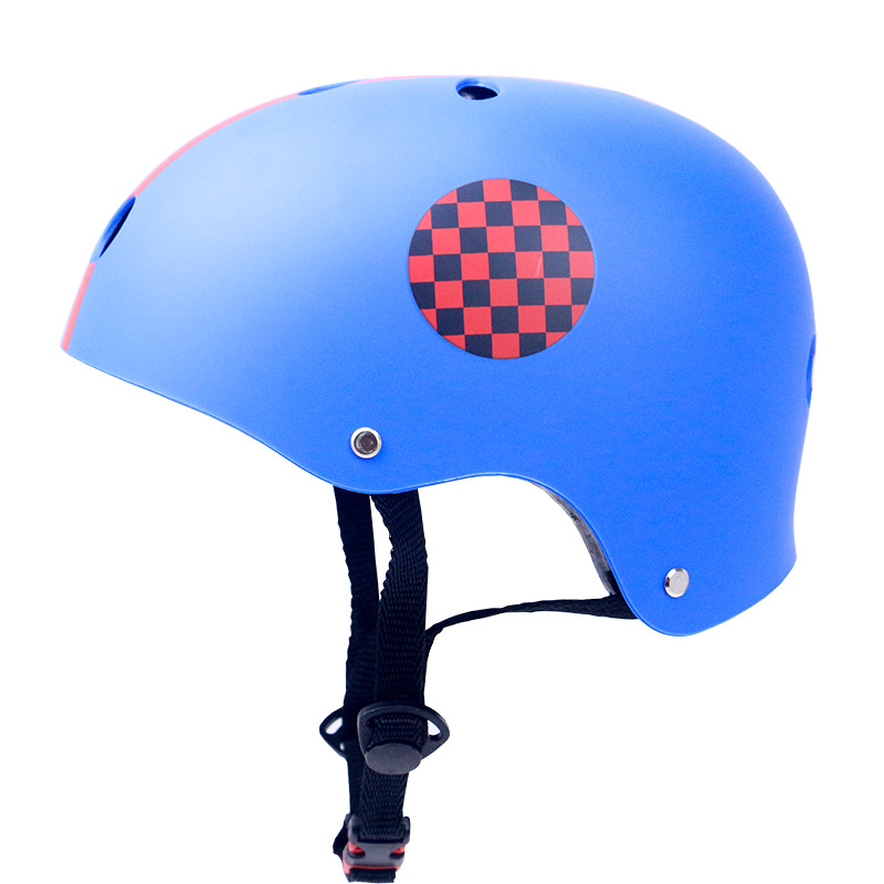 Skate Scooter Helmet Skateboard Skating Bike Crash Protective Safety