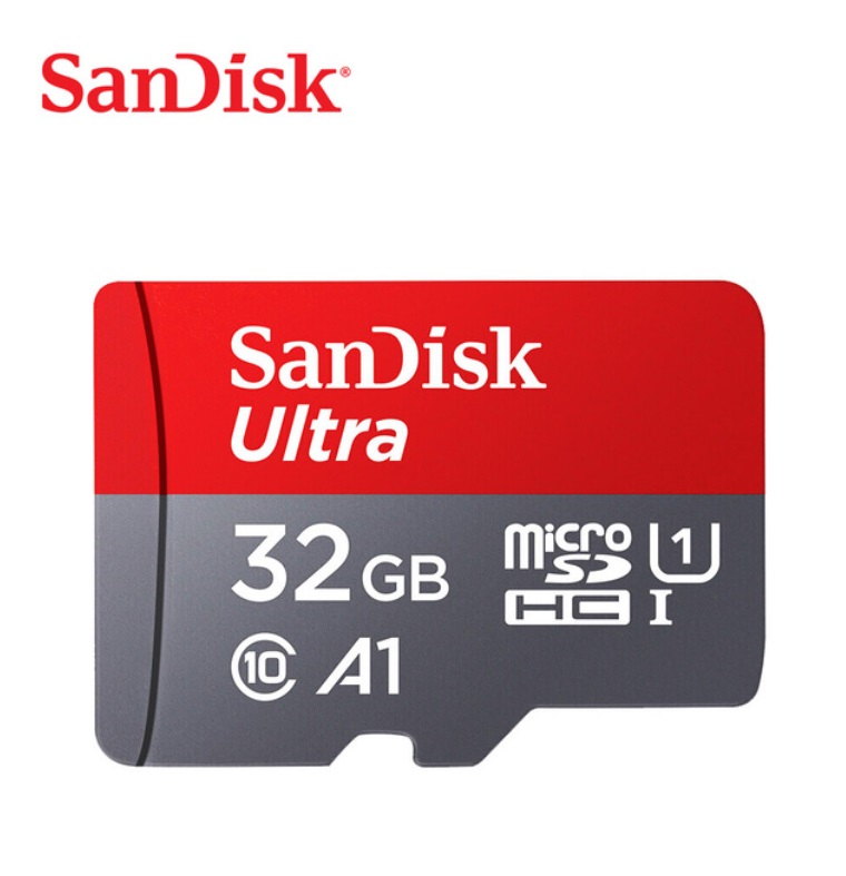 Wholesale Ultramicro Sd Memory Card Waterproof High Temperature Resistance Diverse Capacities