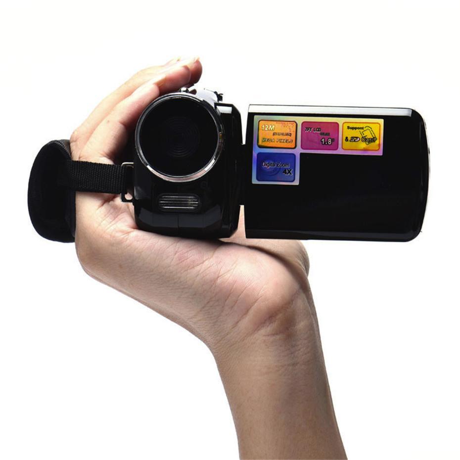 Wholesale Handheld Home Digital Video Camera Camcorder DV 16x Digital